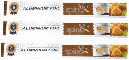 SPINO MAST MAHARAJA Aluminium Foil