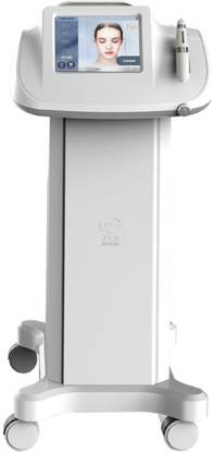 Korea Shop Hybrid Pico Jet Contactless solution injector System Imported from South Korea Portable Galvanic Facial Machine
