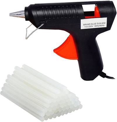 thakuria group Carry On HMG-1040 Standard Temperature Corded Glue Gun