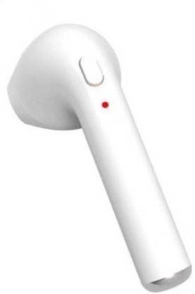 GadgetMan Premium TWS I12 Twins touch sensor Bluetooth headset for all Smartphones F26 Bluetooth