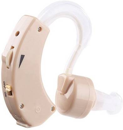JT ear machine BE0-01 BEHIND THE EAR Hearing Aid