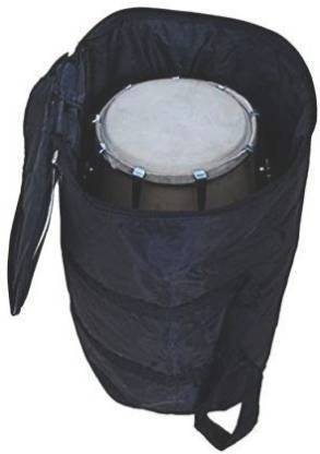 Siko Dholak Foam Padding Bag Double Bass Bag