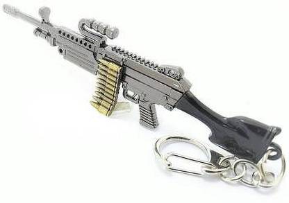 MAG Pi MT-301 Key Chain
