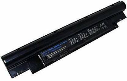 SellZone Laptop Battery Vostro V131 V131R V131D Inspiron 13z N311z 14Z N411z 268X5 H2XW1 6 Cell Laptop Battery