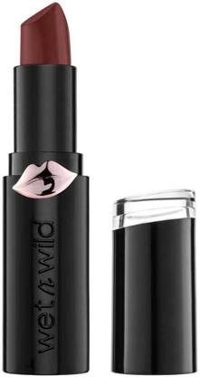 Wet n Wild Mega Last Matte Lip Color