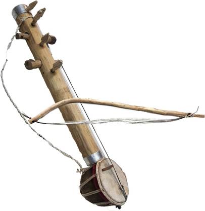 MOR OR_7 Lyre Instrument