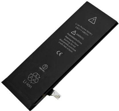 SYSTENE Mobile Battery For  Apple iPhone 6 Full 1810 mAh (Tested) Genuine Battery