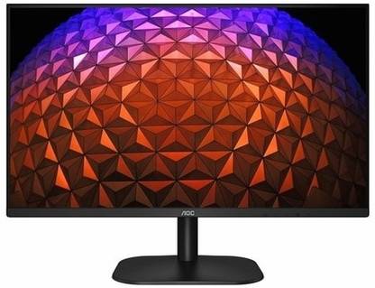 AOC 68.58 cm (27 inch) Full HD Gaming Monitor (27B2H)