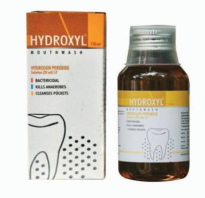 HYDROXYL MouthWash - Neutral