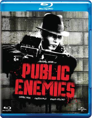 Public Enemies