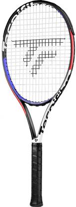 Tecnifibre ATP TFiht 280 XTC-L2 (4 1/4) Multicolor Strung Tennis Racquet