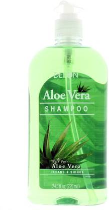 Delon Laboratories Shampoo