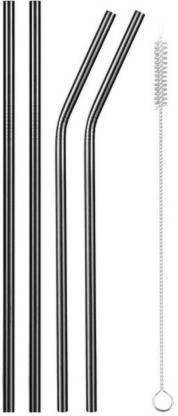Czech Straight Drinking Straw