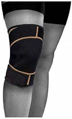 Wonder World ® XII-02 Hot and Cold Knee Pad for Rapid Relief Knee Support