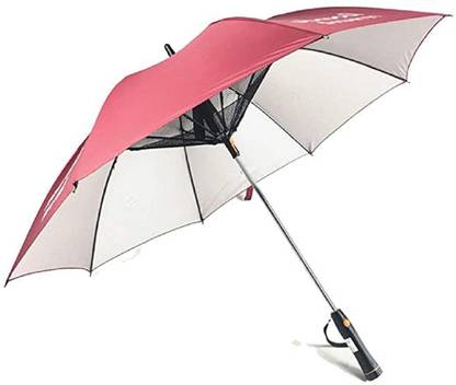Ansh Enterprises Fan Umbrella Umbrella