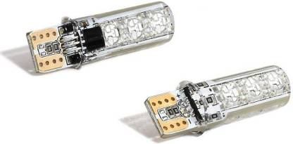 Utkarsh Multicolor (Set Of 2 Pcs) Led System Car Auto Lamp Parking Light Car LED (12 V, 12 W)