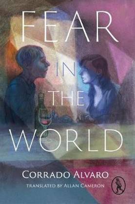Fear in the World