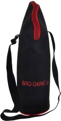 BAG GEAR WATER BOTTLE COVER 1 LTR FULL ZIPPER