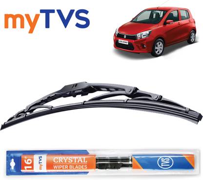 MYTVS Size : 21"X14" Windshield Wiper