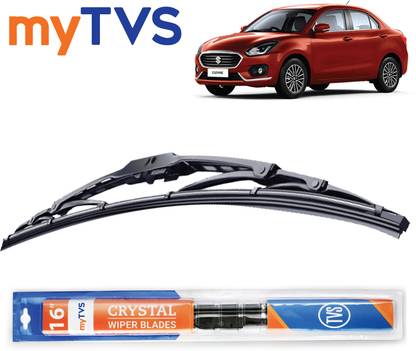 MYTVS Size : 21"X19" Windshield Wiper