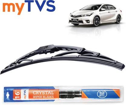 MYTVS Size : 24"X16" Windshield Wiper