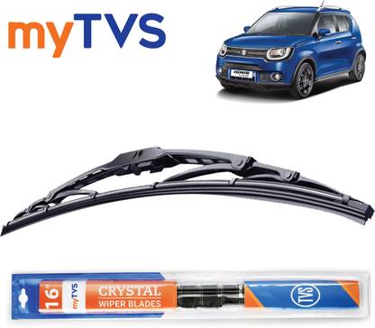 MYTVS Size : 20"X16" Windshield Wiper
