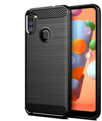 Aaralhub Back Cover for Samsung Galaxy M11, Samsung M11