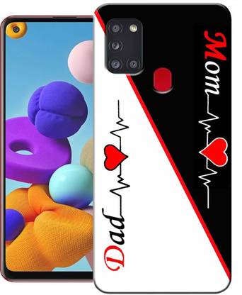 KENTAROELENE Back Cover for Samsung Galaxy A21s back cover / Samsung Galaxy A21s Designer/mobile back cover