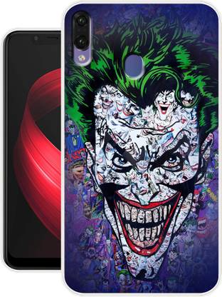Discount Master Back Cover for Micromax Infinity N82