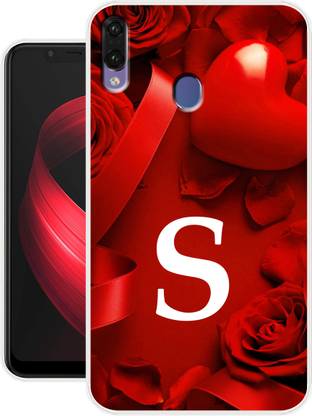 Discount Master Back Cover for Micromax Infinity N594