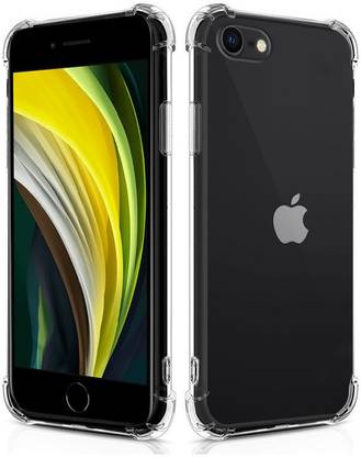Casehub Bumper Case for Apple Iphone SE 2020