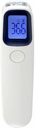 spancare IR Termometer White IR Termometer White_002 Thermometer