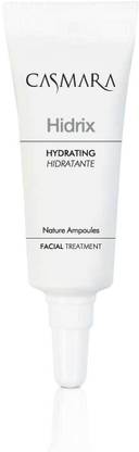 Casmara Face Serum Nature Ampoules - Hidrix Ampoules Box of 5 (4ml)