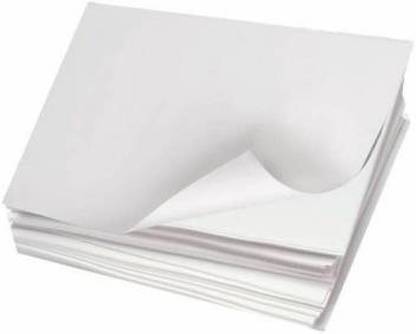 Getitnow Baking & Cooking Parchment Paper Sheets | Pre-Cut Baking Sheets, 10x10 Inches (Pack of 100 Sheets) Parchment Paper