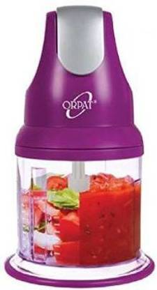 ORPAT 250 W Purple Hand Blender