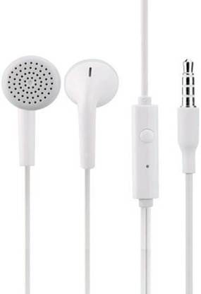 BEAT BUFF High Bass Earphone Wired