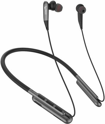 Ubon CL-70 Wireless Bluetooth Neckband I Built-in TF-card Player Bluetooth