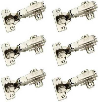 Link Locks Soft Close Full Overlay Hinges Self Closing Hinge