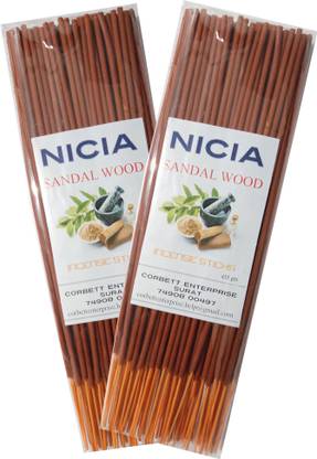 Nicia sandan color 210 Sticks sandan