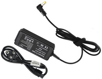 Laplogix Ace-r A-spire One 725 Series Laptop 19V 2.15A 40 W Adapter