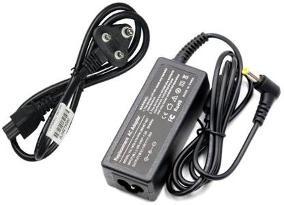 TechSonic 19V 1.58A Laptop Charger For Dell Inspiron Mini 1010 30 W Adapter