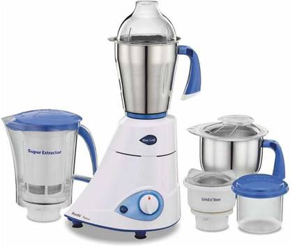 Preethi MG 139 750 W Mixer Grinder