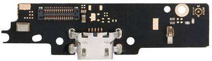 A-ONE RETAIL CC4 Moto G4 Play Charging PCB Complete Flex