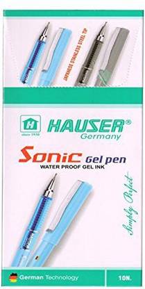 Hausor sonic 1 Gel Pen