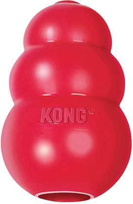 KONG Silicone Chew Toy For Dog