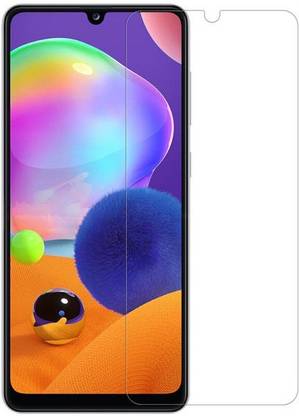 Saturn Impossible Screen Guard for Samsung Galaxy A31, Samsung A31