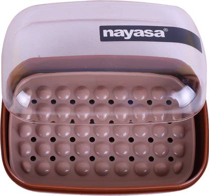 NAYASA bubble soap case