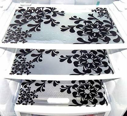 Casanest Rectangular Pack of 6 Table Placemat