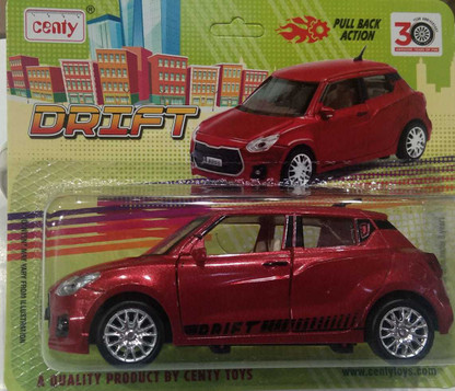 Centy toy car clearance
