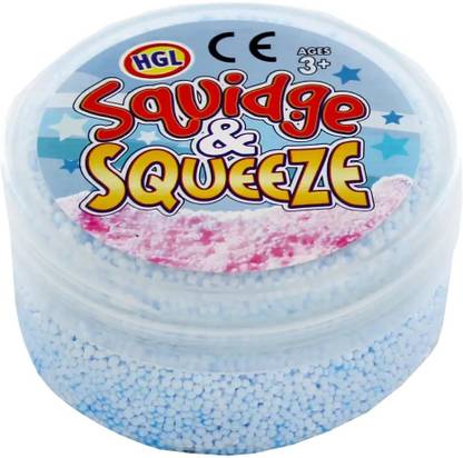 HGL Squidge and Squeeze